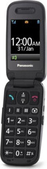 Panasonic KX-TU446 - obrázek mobilního telefonu