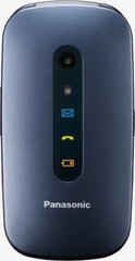 Panasonic KX-TU456 - obrázek mobilního telefonu
