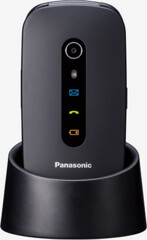 Panasonic KX-TU466 - obrázek mobilního telefonu