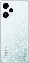 POCO F5 - obrázek mobilního telefonu