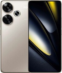 POCO F6 - obrázek mobilního telefonu