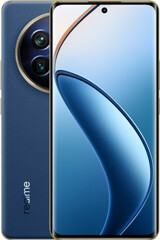 Realme 12 Pro+ 5G - obrázek mobilního telefonu