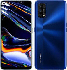 Realme 7 Pro - obrázek mobilního telefonu