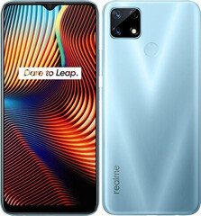 Realme 7i - obrázek mobilního telefonu