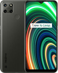 Realme C25Y - obrázek mobilního telefonu