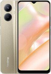 Realme C33 - obrázek mobilního telefonu
