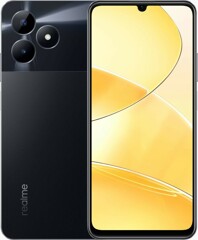 Realme C51 - obrázek mobilního telefonu