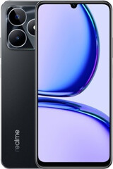 Realme C53 - obrázek mobilního telefonu