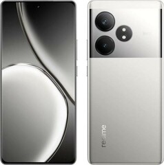 Realme GT 6T - obrázek mobilního telefonu