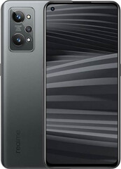 Realme GT 2 - obrázek mobilního telefonu