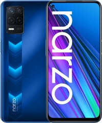 Realme Narzo 30 5G - obrázek mobilního telefonu