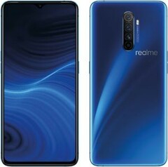 Realme X2 Pro - obrázek mobilního telefonu