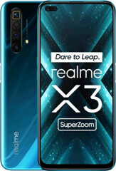 Realme X3 SuperZoom - obrázek mobilního telefonu