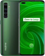 Realme X50 Pro - obrázek mobilního telefonu