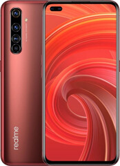 Realme X50 Pro 5G - obrázek mobilního telefonu