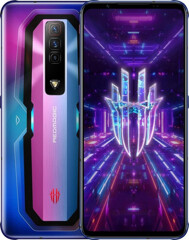 RedMagic 7 - obrázek mobilního telefonu