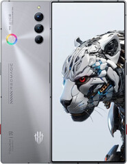 RedMagic 8S Pro - obrázek mobilního telefonu