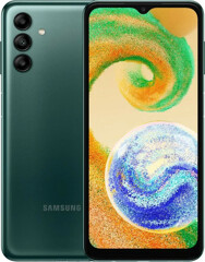 Samsung Galaxy A04s - obrázek mobilního telefonu