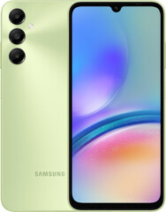 Samsung Galaxy A05s - obrázek mobilního telefonu