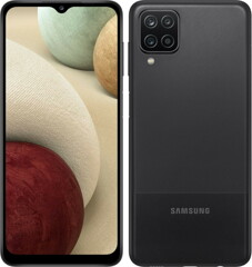 Samsung Galaxy A12 (Exynos) - obrázek mobilního telefonu