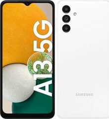 Samsung Galaxy A13 5G - obrázek mobilního telefonu