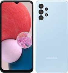 Samsung Galaxy A13 (Helio) - obrázek mobilního telefonu