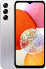 Samsung Galaxy A14 - obrázek mobilního telefonu