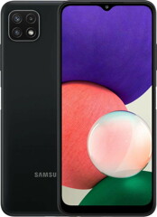 Samsung Galaxy A22 5G - obrázek mobilního telefonu