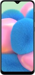 Samsung Galaxy A30s - obrázek mobilního telefonu