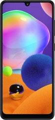 Samsung Galaxy A31 - obrázek mobilního telefonu