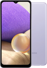 Samsung Galaxy A32 5G - obrázek mobilního telefonu