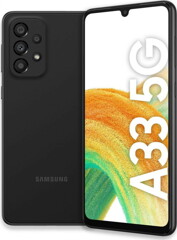 Samsung Galaxy A33 5G - obrázek mobilního telefonu