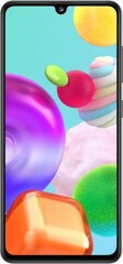 Samsung Galaxy A41 - obrázek mobilního telefonu