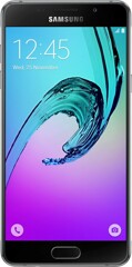 Samsung Galaxy A5 2016 - obrázek mobilního telefonu