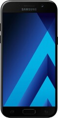 Samsung Galaxy A5 2017 - obrázek mobilního telefonu