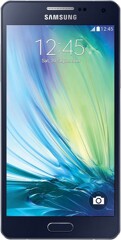 Samsung Galaxy A5 2014 - obrázek mobilního telefonu