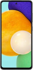 Samsung Galaxy A52 5G - obrázek mobilního telefonu