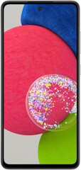 Samsung Galaxy A52s 5G - obrázek mobilního telefonu