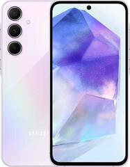 Samsung Galaxy A55 5G - obrázek mobilního telefonu