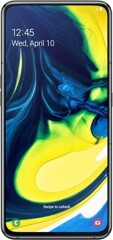 Samsung Galaxy A80 - obrázek mobilního telefonu