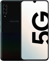 Samsung Galaxy A90 5G - obrázek mobilního telefonu