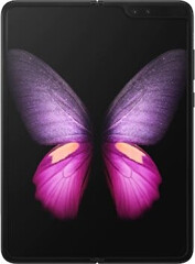 Samsung Galaxy Fold - obrázek mobilního telefonu