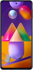 Samsung Galaxy M31s - obrázek mobilního telefonu