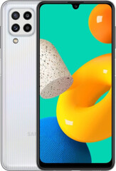 Samsung Galaxy M32 - obrázek mobilního telefonu