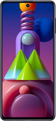 Samsung Galaxy M51 - obrázek mobilního telefonu
