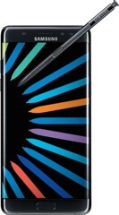 Samsung Galaxy Note 7 - obrázek mobilního telefonu