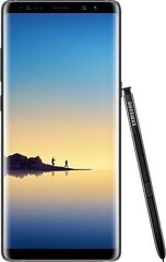 Samsung Galaxy Note8 - obrázek mobilního telefonu