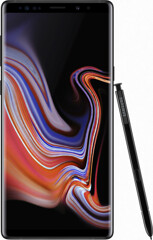 Samsung Galaxy Note9 - obrázek mobilního telefonu