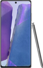 Samsung Galaxy Note20 5G - obrázek mobilního telefonu