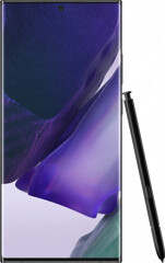 Samsung Galaxy Note20 Ultra 5G - obrázek mobilního telefonu